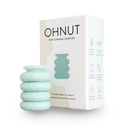 OHNUT(オーナット)  (新)オーナット (OHNUT)