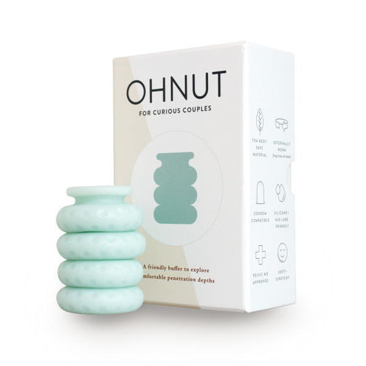 OHNUT(オーナット)  (新)オーナット (OHNUT)