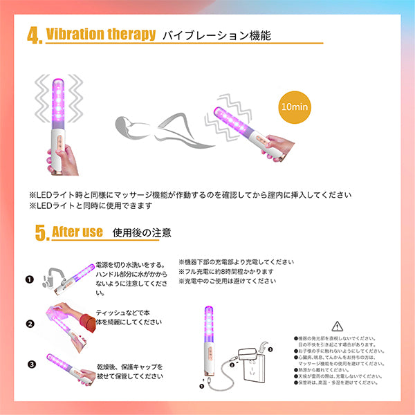 HONMONO(ホンモノ)  ヨニケア (yoniCARE)